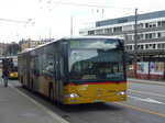eurobus-cars-alpin-neff-arbon/509687/172619---eurobus-arbon---nr (172'619) - Eurobus, Arbon - Nr. 1/TG 686 - Mercedes am 27. Juni 2016 beim Bahnhof St. Gallen (prov. Haltestelle)