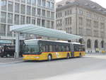 eurobus-cars-alpin-neff-arbon/716050/221211---eurobus-arbon---nr (221'211) - Eurobus, Arbon - Nr. 13/TG 168'067 - Mercedes am 24. September 2020 beim Bahnhof St. Gallen