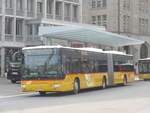 eurobus-cars-alpin-neff-arbon/716068/221219---eurobus-arbon---nr (221'219) - Eurobus, Arbon - Nr. 2/TG 27'701 - Mercedes am 24. September 2020 beim Bahnhof St. Gallen