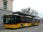 (246'597) - Eurobus, Arbon - Nr.