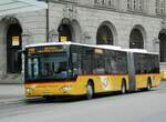 eurobus-cars-alpin-neff-arbon/810446/248395---eurobus-arbon---nr (248'395) - Eurobus, Arbon - Nr. 14/TG 185'521/PID 5330 - Mercedes am 13. April 2023 beim Bahnhof St. Gallen