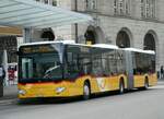 (248'437) - Eurobus, Arbon - Nr.