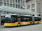 eurobus-cars-alpin-neff-arbon/810530/248438---eurobus-arbon---nr (248'438) - Eurobus, Arbon - Nr. 8/TG 18'880/PID 11'466 - Mercedes am 13. April 2023 beim Bahnhof St. Gallen