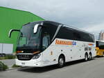 (250'216) - Fankhauser, Sigriswil - BE 42'491 - Setra am 18.