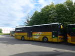 (216'915) - Flck, Brienz - Nr. 7/BE 59'424 - Setra am 10. Mai 2020 in Kerzers, Interbus