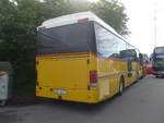 (216'917) - Flck, Brienz - Nr. 7/BE 59'424 - Setra am 10. Mai 2020 in Kerzers, Interbus