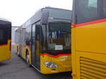 fluck-brienz/722018/222906---flueck-brienz---pid (222'906) - Flck, Brienz - PID 11'528 - Mercedes am 29. November 2020 in Kerzers, Interbus (Teilaufnahme)
