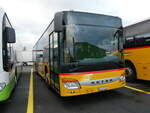fluck-brienz/760780/230722---flueck-brienz---nr (230'722) - Flck, Brienz - Nr. 2/BE 435'742 - Setra am 13. November 2021 in Kerzers, Interbus