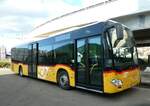 (232'554) - Flck, Brienz - Nr. 4/BE 517'311 - Mercedes am 30. Januar 2022 in Kerzers, Interbus