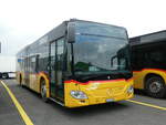 (245'483) - Flck, Brienz - Nr. 4/BE 517'311/PID 10'858 - Mercedes am 28. Januar 2023 in Kerzers, Interbus