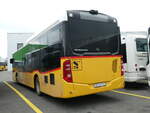 (245'503) - Flck, Brienz - Nr. 4/BE 517'311/PID 10'858 - Mercedes am 28. Januar 2023 in Kerzers, Interbus