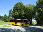 (146'780) - Flury, Balm - SO 20'031 - Irisbus am 31. August 2013 in Oberbalmberg, Kurhaus