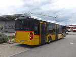 (224'976) - Funi-Car, Biel - BE 719'306 - Mercedes am 11. April 2021 in Kerzers, Interbus