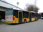 funi-car-biel/842861/260422---funi-car-biel---nr (260'422) - Funi-Car, Biel - Nr. EP11/BE 170/PID 10'948 - Mercedes (ex Eurobus, Bern Nr. 11) am 17. Mrz 2024 in Kerzers, Interbus