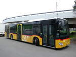 funi-car-biel/842867/260423---funi-car-biel---nr (260'423) - Funi-Car, Biel - Nr. EP11/BE 170/PID 10'948 - Mercedes (ex Eurobus, Bern Nr. 11) am 17. Mrz 2024 in Kerzers, Interbus