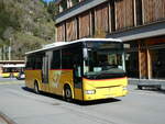 solerafontana-ilanz/756087/229265---fontana-ilanz---nr (229'265) - Fontana, Ilanz - Nr. 27/GR 3579 - Irisbus (ex Nr. 7; ex Nr. 11) am 15. Oktober 2021 in Ilanz, Poststrasse