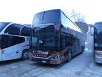 gossi-horw/873856/271246---goessi-horw---lu (271'246) - Gssi, Horw - LU 15'119 - Setra am 18. Januar 2025 in Grindelwald, Terminal