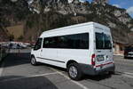 Ford/910951/285115---graf-schwarzenberg---lu (285'115) - Graf, Schwarzenberg - LU 25'477 - Ford am 28. Februar 2026 auf der St�ckalp
