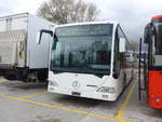 (199'028) - Interbus, Yverdon - Nr.