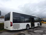 (199'043) - Interbus, Yverdon - VD 146'539 - Mercedes (ex RDTJ Lons-le-Saunier/F) am 28.