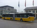 (221'320) - Interbus, Yverdon - Nr.