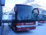 kaufmann-wauwil/873878/271263---kaufmann-wauwil---lu (271'263) - Kaufmann, Wauwil - LU 50'747 - Setra am 18. Januar 2025 in Grindelwald, Grund