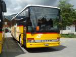 (133'665) - Kbli, Gstaad - BE 403'014 - Setra am 15.