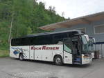 (205'553) - Koch, Giswil - OW 10'035 - Setra am 27.