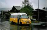 (076'603) - Kbli, Gstaad - BE 26'632 - Iveco am 16.