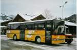 (083'130) - Kbli, Gstaad - BE 403'014 - Setra am 19.