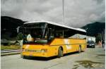 (095'525) - Kbli, Gstaad - BE 235'726 - Setra am 23.