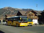 (136'998) - Kbli, Gstaad - BE 330'862 - Setra am 25.