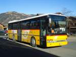 (137'002) - Kbli, Gstaad - BE 235'726 - Setra am 25.