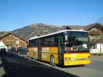 (137'003) - Kbli, Gstaad - BE 235'726 - Setra am 25.