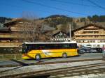 (137'007) - Kbli, Gstaad - BE 235'726 - Setra am 25.
