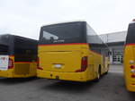(215'446) - Kbli, Gstaad - Nr. 3/BE 330'862 - Setra am 22. Mrz 2020 in Kerzers, Interbus