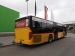 (258'064) - Kbli, Gstaad - Nr. 5/BE 366'987/PID 5425 - Setra am 1. Januar 2024 in Kerzers, Interbus