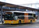 (260'602) - Kbli, Gstaad - BE 104'023/PID 12'071 - Mercedes am 21.