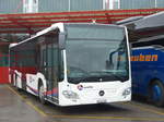 (179'722) - Limmat Bus, Dietikon - AG 470'328 - Mercedes am 26. April 2017 in Kloten, EvoBus