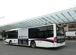 (245'754) - Limmat Bus, Dietikon - AG 355'525 - Mercedes (ex BDWM Bremgarten Nr.