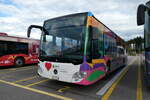 winterthur/896671/279587---maag-kloten---nr (279'587) - Maag, Kloten - Nr. 49/ZH 509'049 - Mercedes am 29. August 2025 in Winterthur, Daimler Buses