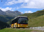 (174'224) - Mark, Andeer - GR 163'715 - Irisbus am 21.