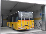 (174'950) - Mark, Andeer - GR 163'716 - Irisbus am 18.