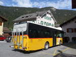 (180'481) - Mark, Andeer - GR 163'715 - Irisbus am 23.