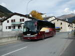 marti-kallnach/791584/241209---marti-kallnach---nr (241'209) - Marti, Kallnach - Nr. 10/BE 572'210 - Setra am 13. Oktober 2022 in Poschiavo, Curtinell
