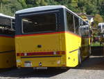 (210'554) - Merzaghi, Maroggia - TI 274'210 - MAN/Lauber (ex AutoPostale Ticino Nr.