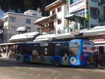 pfosi-chur/725273/223232---pfosi-arosa---nr (223'232) - Pfosi, Arosa - Nr. 2/GR 154'242 - Mercedes am 2. Januar 2021 in Arosa, Weisshornbahn/Skischule