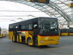(201'822) - PostAuto Bern - BE 474'688 - Iveco am 2.