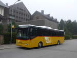 (209'813) - PostAuto Bern - BE 487'695 - Iveco am 28.