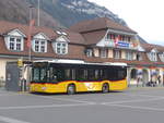 (214'848) - PostAuto Bern - BE 534'630 - Mercedes am 23.